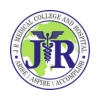 J R Medical College Logo